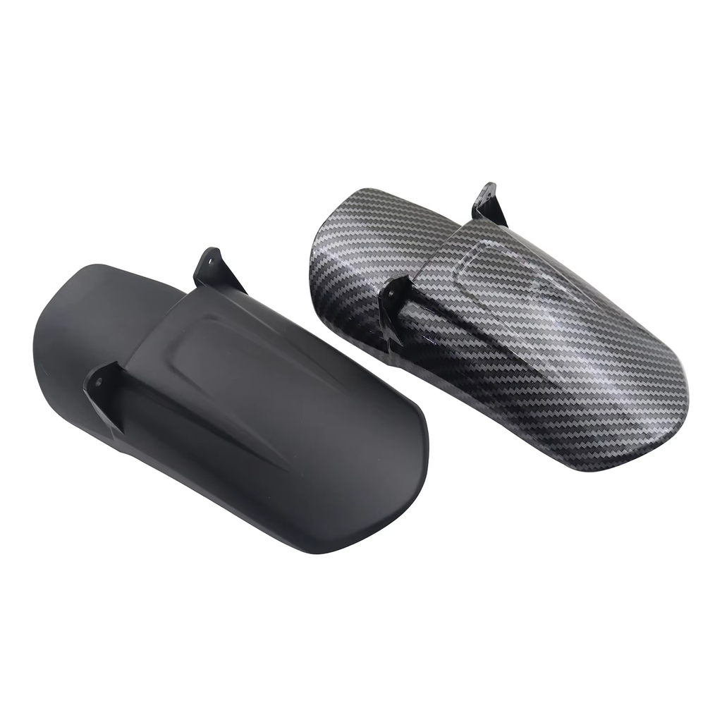 Surron LBX Carbon Fiber Rear Wheel Cusion Fender