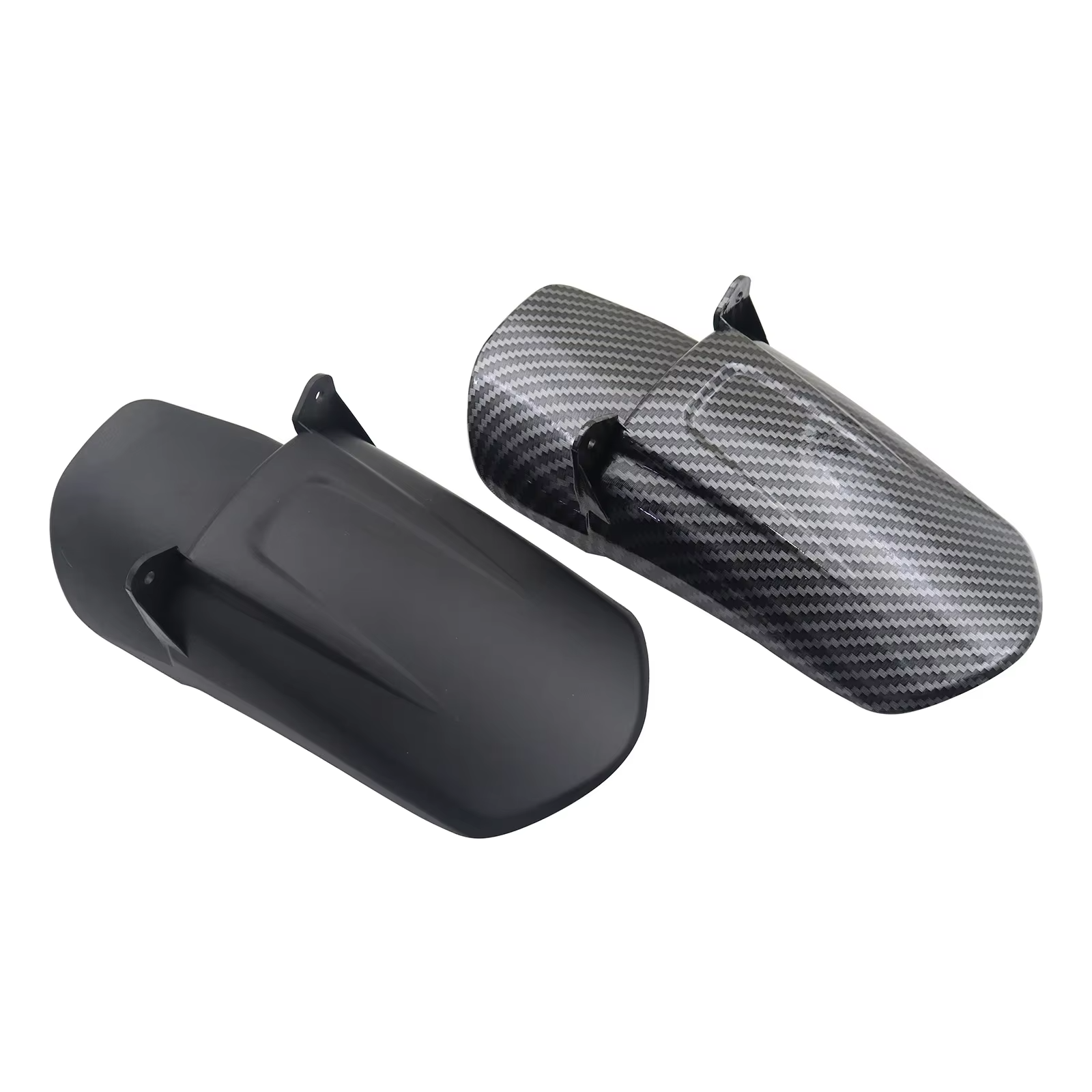 Surron LBX Carbon Fiber Rear Wheel Cusion Fender