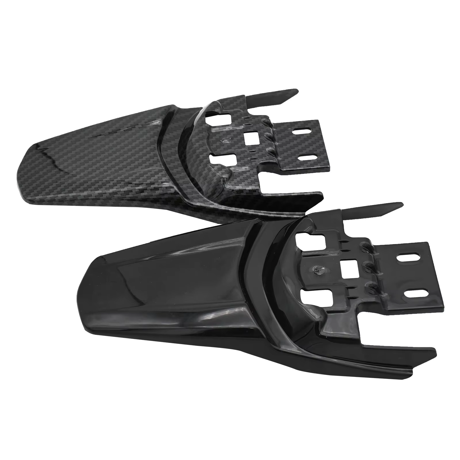 Surron LBX Carbon Fiber Back Fender