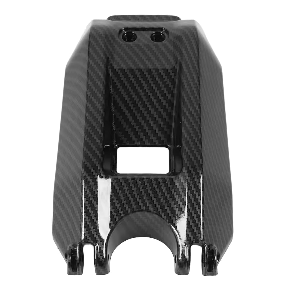 Surron LBX Carbon Fiber Battery Cover
