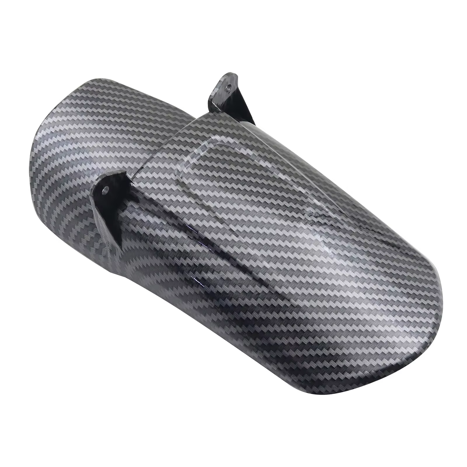 Surron LBX Carbon Fiber Rear Wheel Cusion Fender