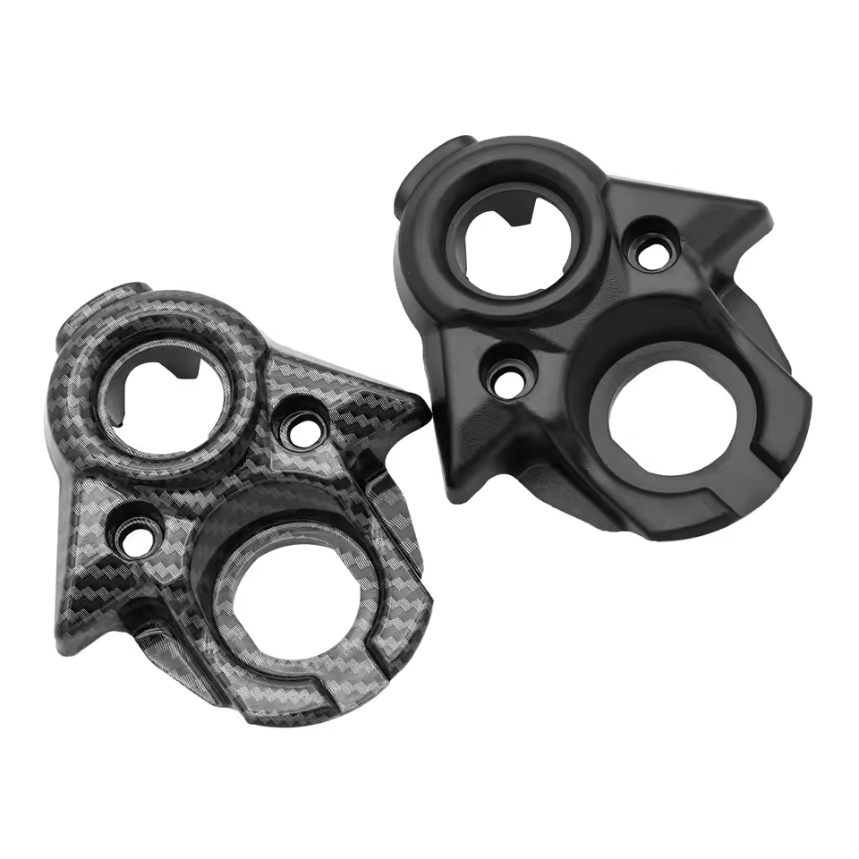 Surron LBX Carbon Fiber Ignition Cover