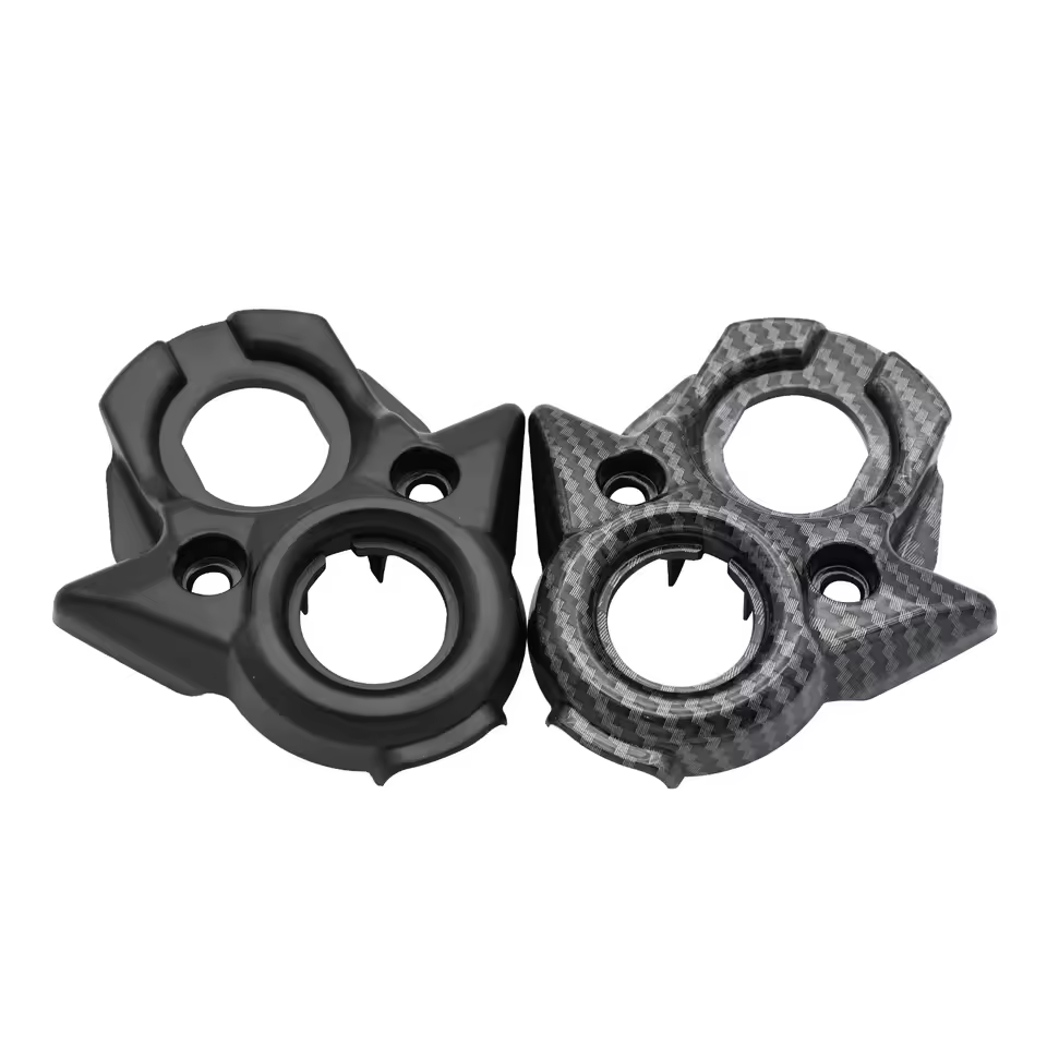 Surron LBX Carbon Fiber Ignition Cover