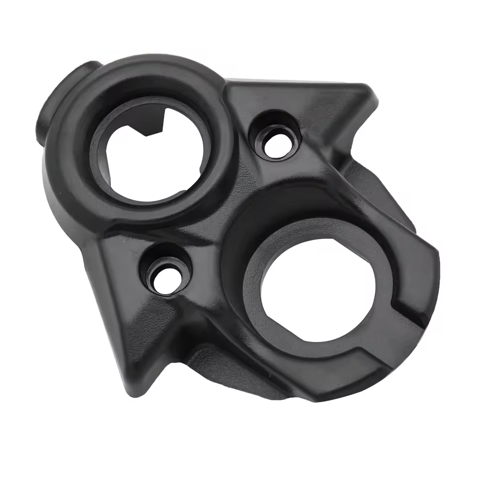 Surron LBX Carbon Fiber Ignition Cover