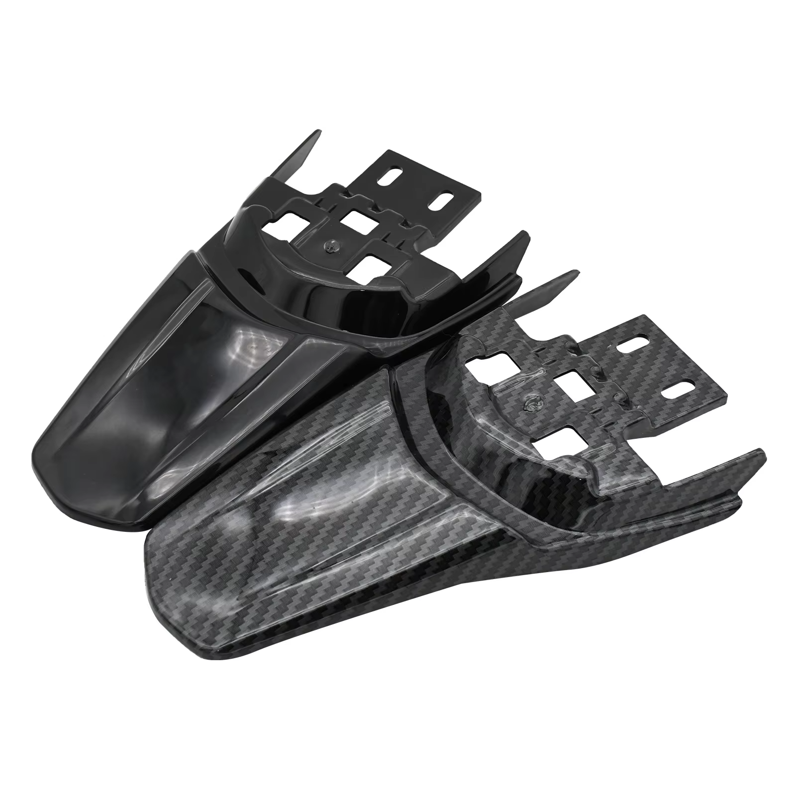 Surron LBX Carbon Fiber Back Fender