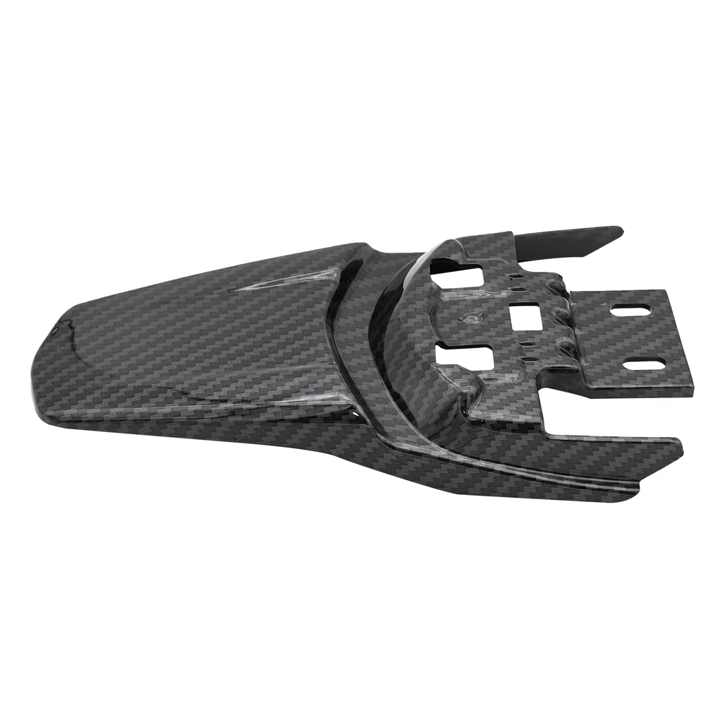 Surron LBX Carbon Fiber Back Fender