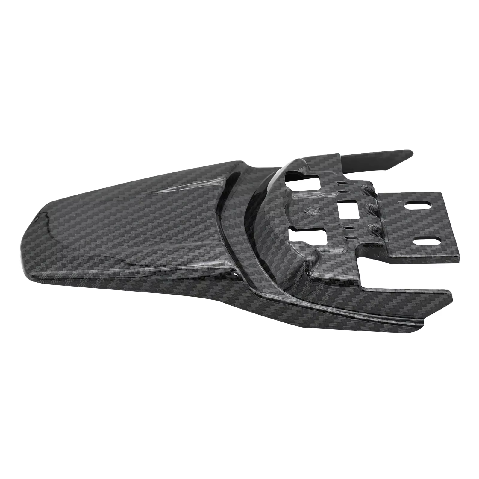 Surron LBX Carbon Fiber Back Fender