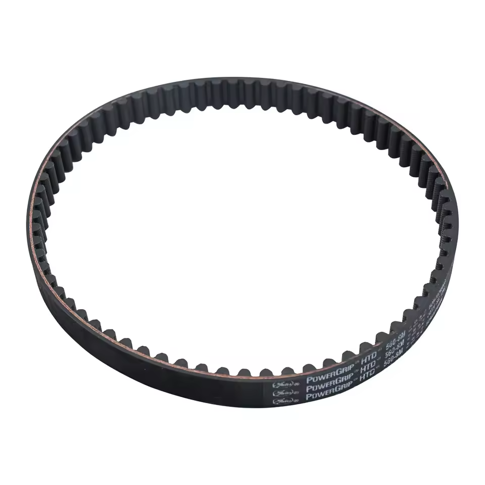 Surron Belt Drive Replacement