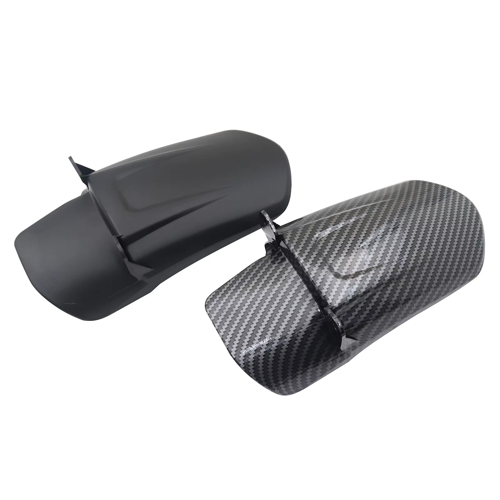 Surron LBX Carbon Fiber Rear Wheel Cusion Fender