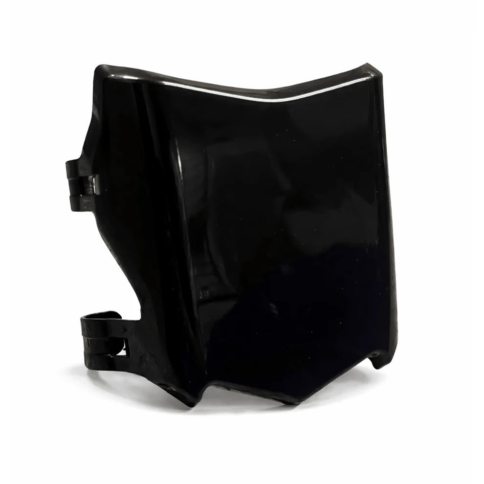 Glossy Motocutz Style Front Plate